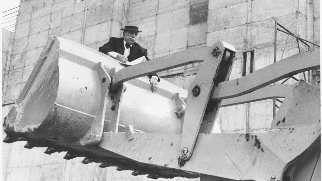 Backdrop image for movie The Scribe