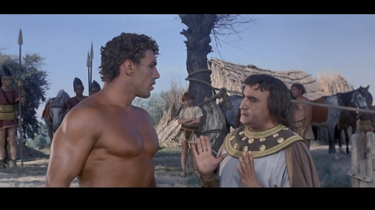 Backdrop image for movie The Vengeance of Ursus
