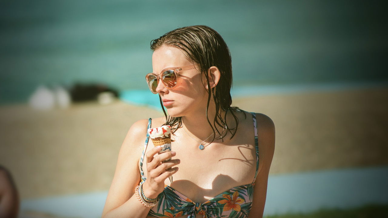 Backdrop image for movie Reckless Summer