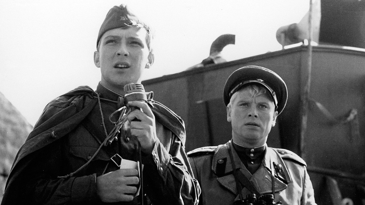 Backdrop image for movie I Was Nineteen