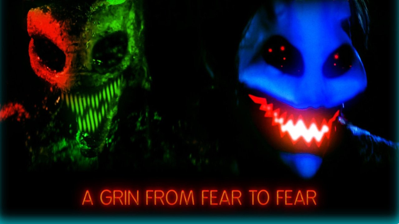 Backdrop image for movie The Neon Dead