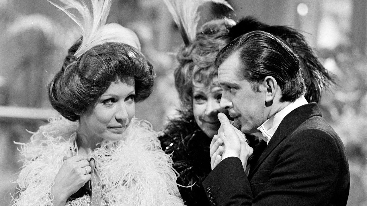 Backdrop image for movie Polská krev