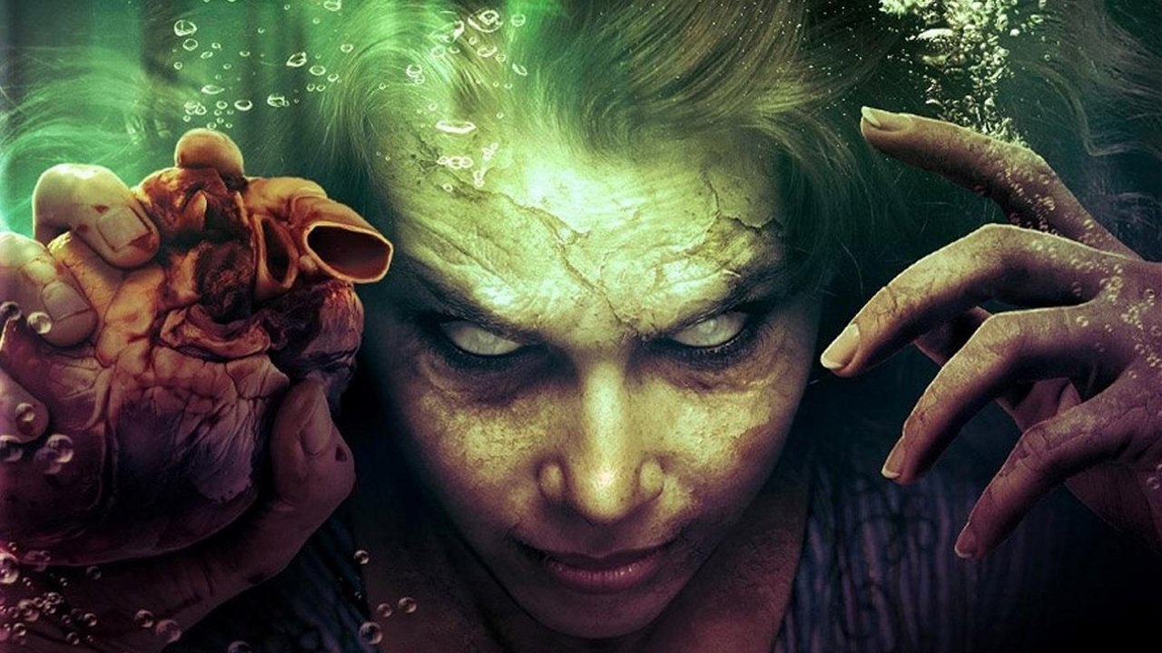 Backdrop image for movie Neverlake