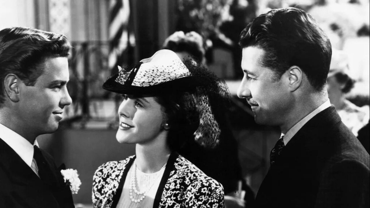 Backdrop image for movie Happy Land