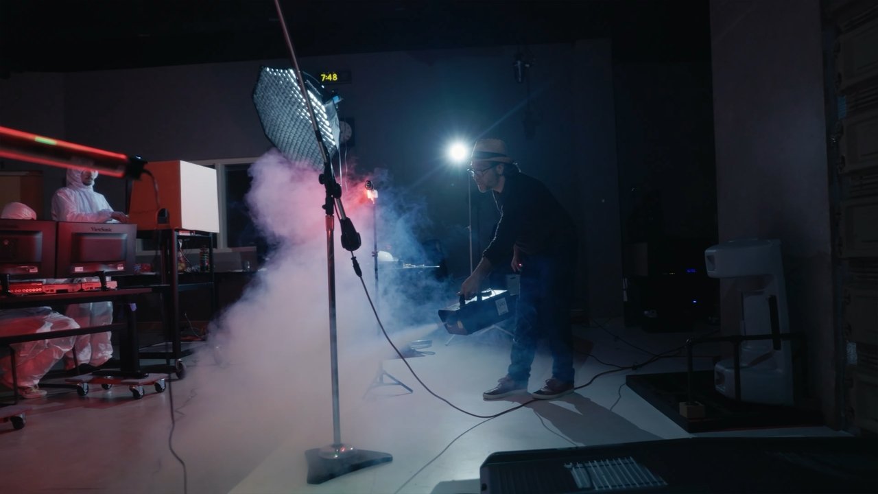 Backdrop image for movie The Making of The Program