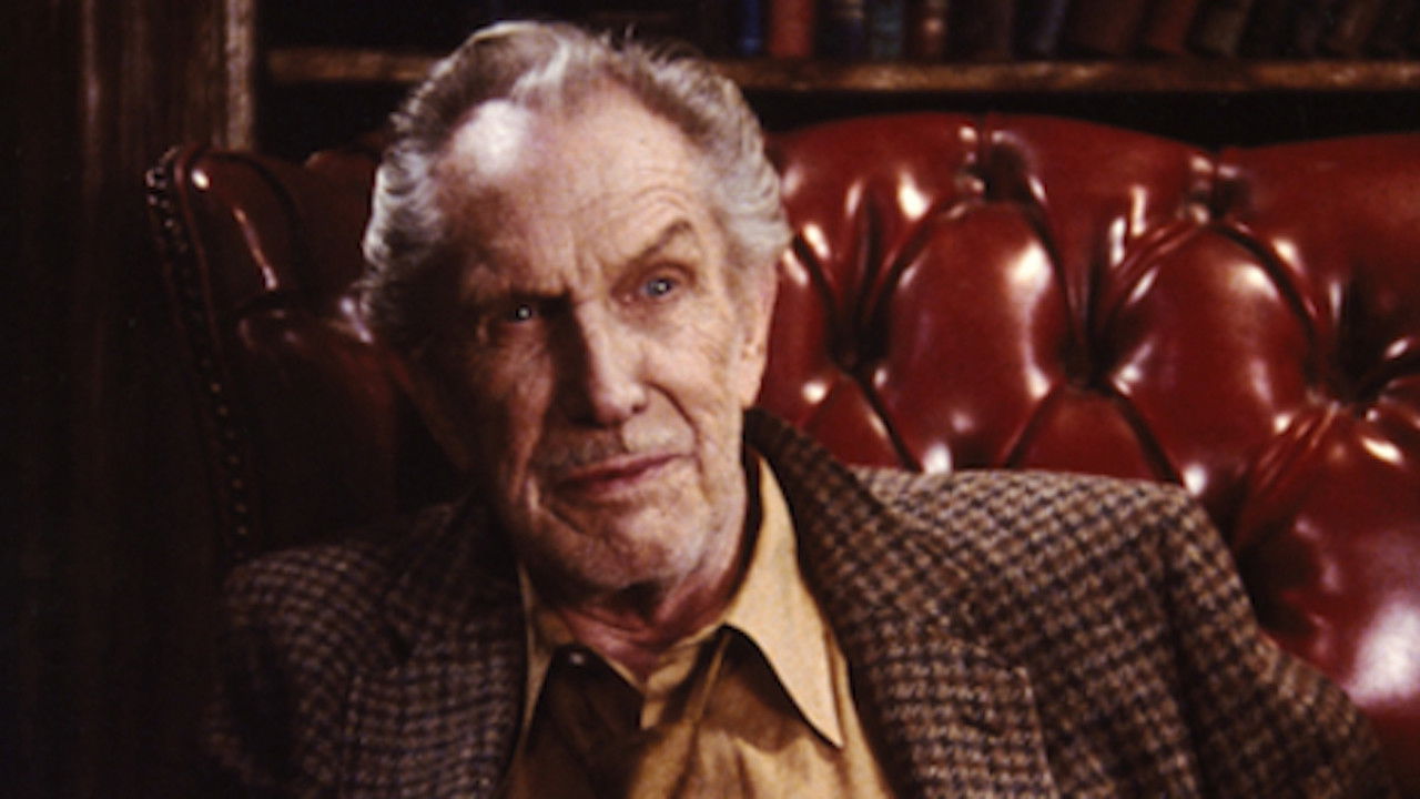 Backdrop image for movie From a Whisper to a Scream