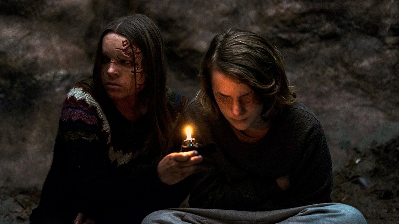 Backdrop image for movie The Dark