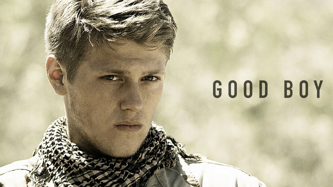 Backdrop image for movie Good Boy