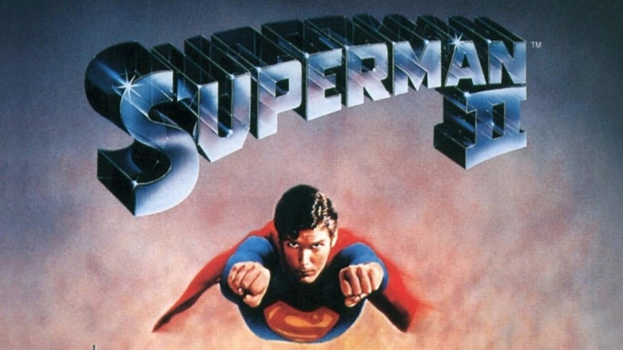 Backdrop image for movie The Making of 'Superman II'