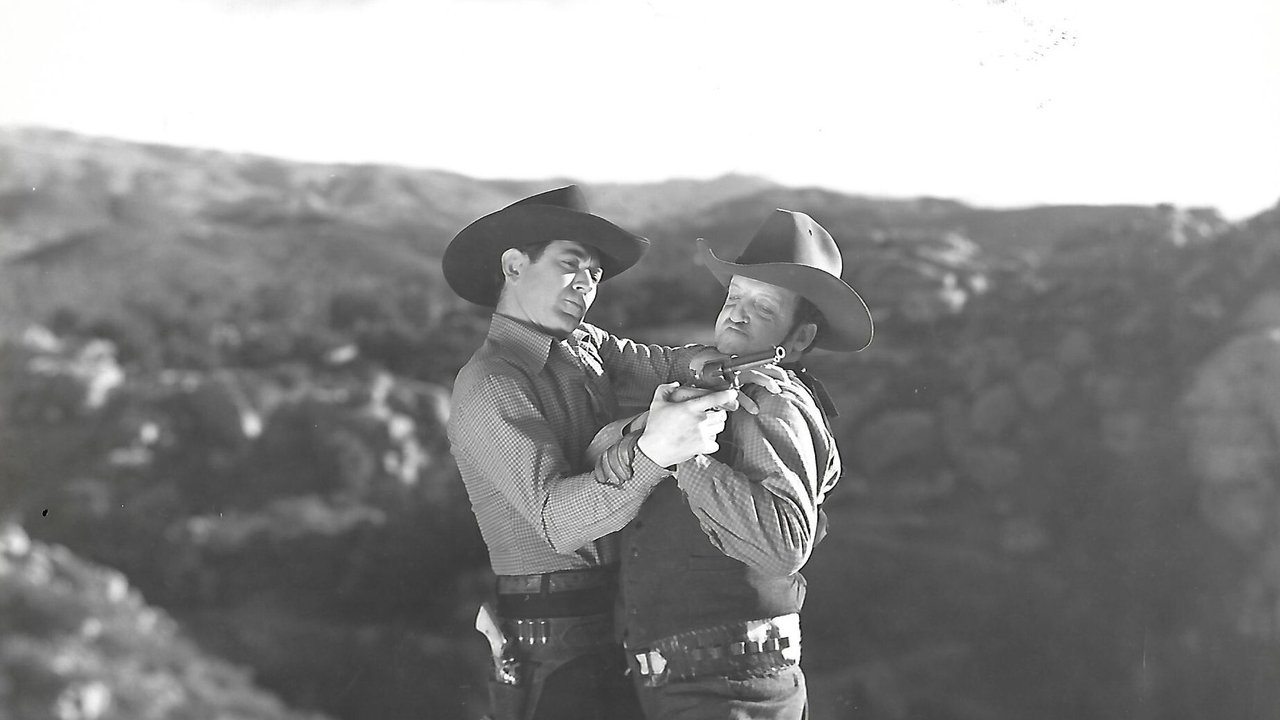 Backdrop image for movie Trail of Vengeance
