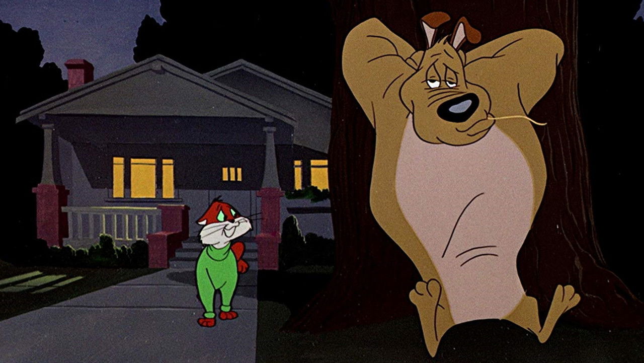 Backdrop image for movie Chow Hound