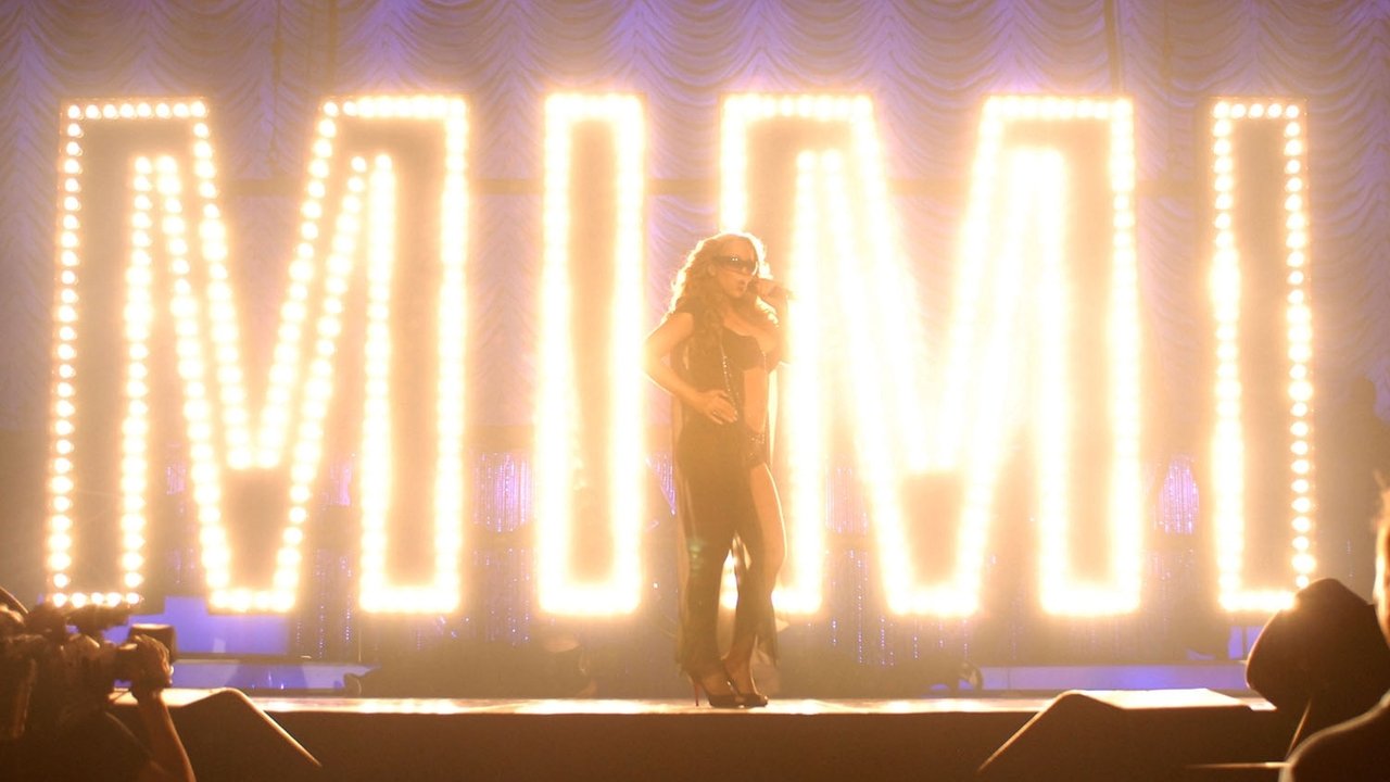 Backdrop image for movie Mariah Carey: The Adventures of Mimi
