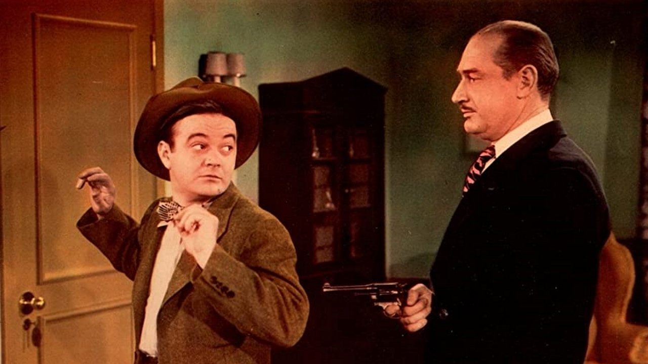 Backdrop image for movie Hard Boiled Mahoney