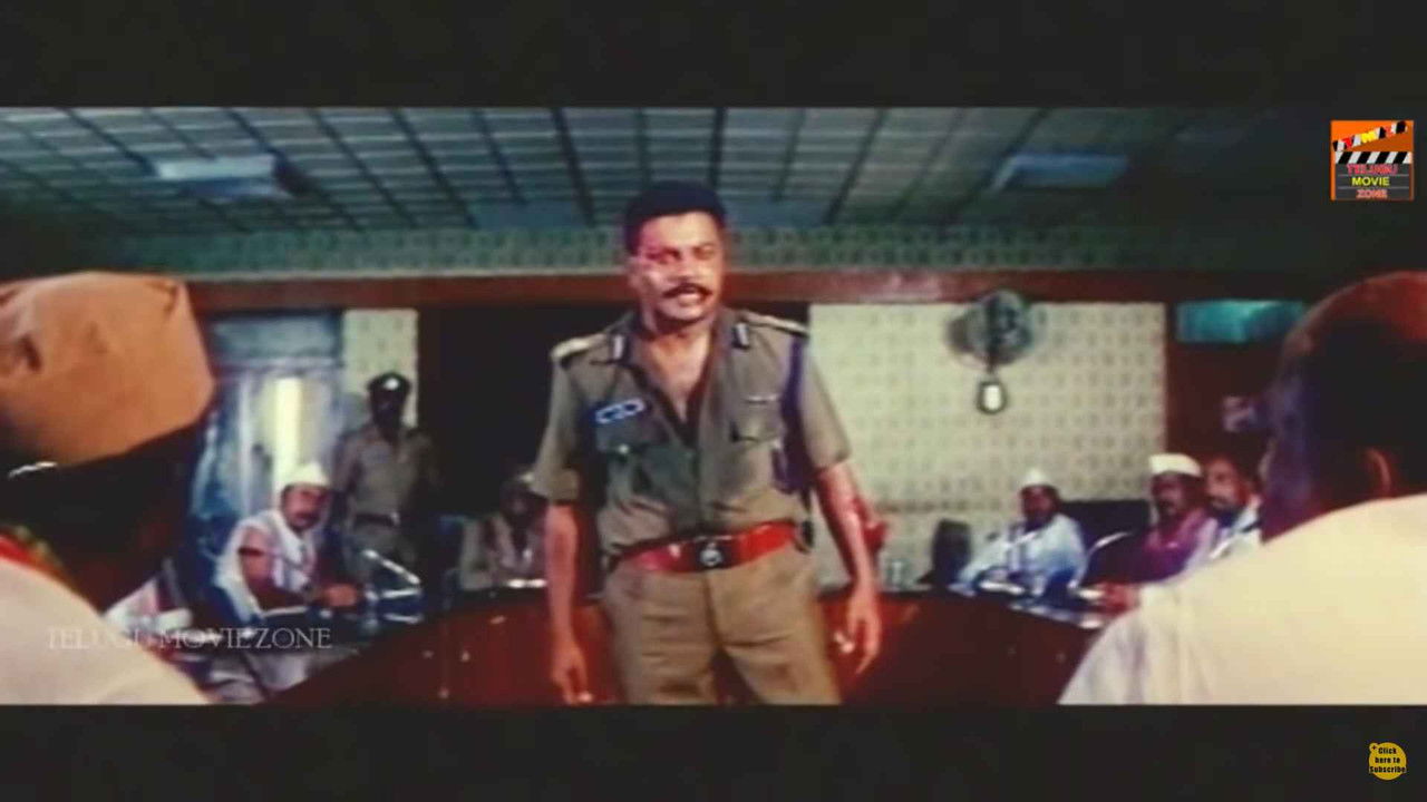 Backdrop image for movie Agni I.P.S.