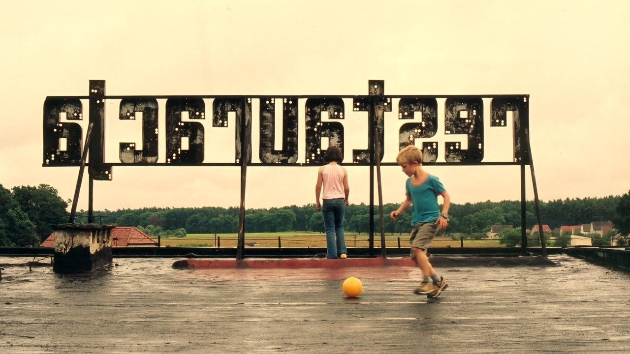 Backdrop image for movie In This Very Moment