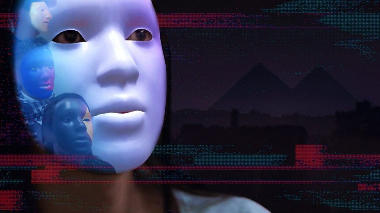 Backdrop image for movie Queer Egypt Under Attack