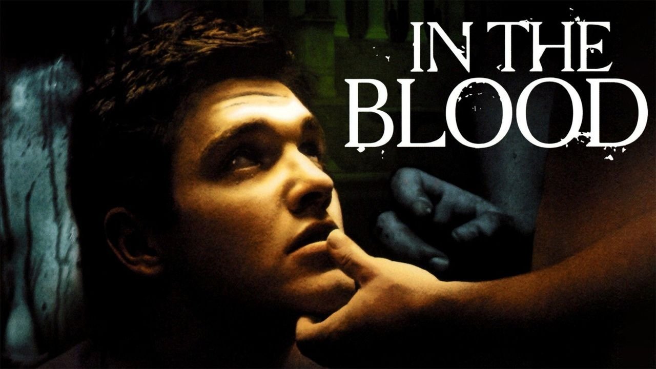 Backdrop image for movie In the Blood