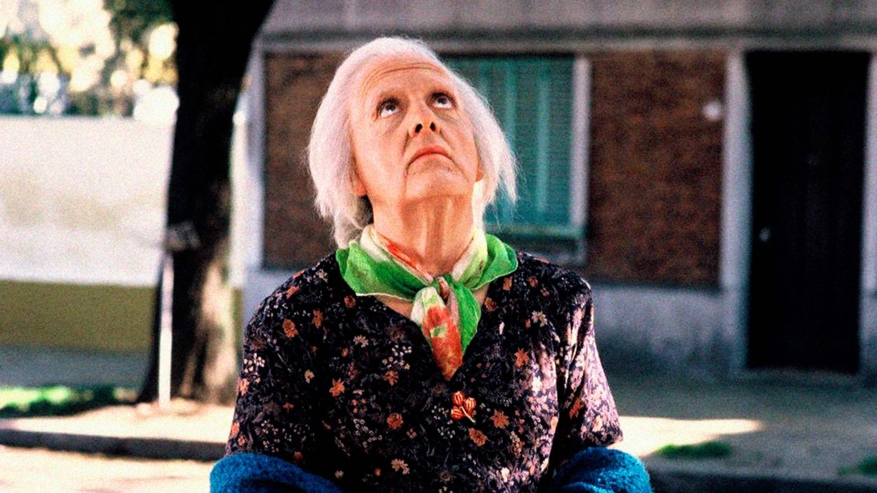 Backdrop image for movie Waiting for the Hearse