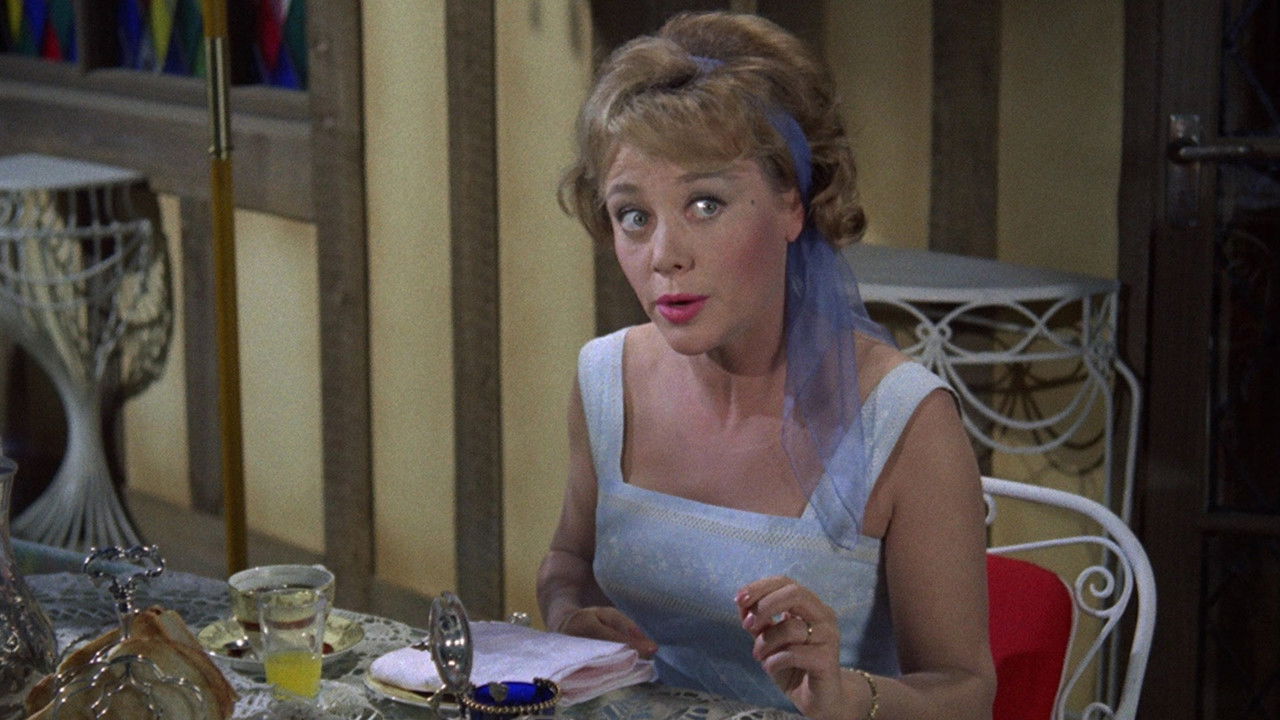 Backdrop image for movie The Spider's Web