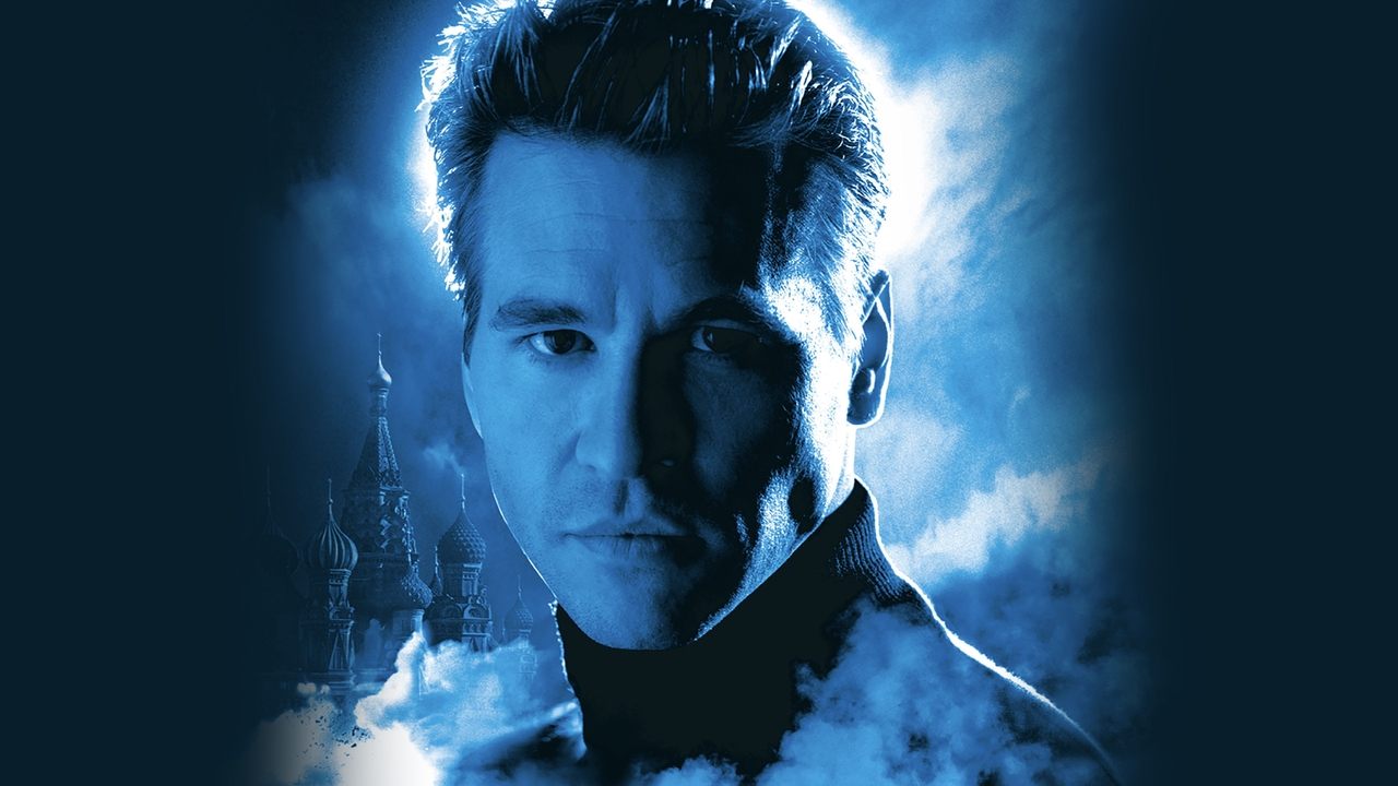 Backdrop image for movie The Saint