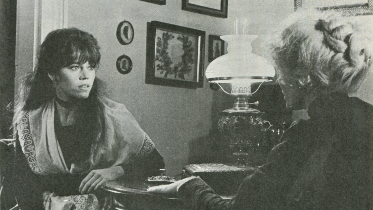Backdrop image for movie A Doll's House
