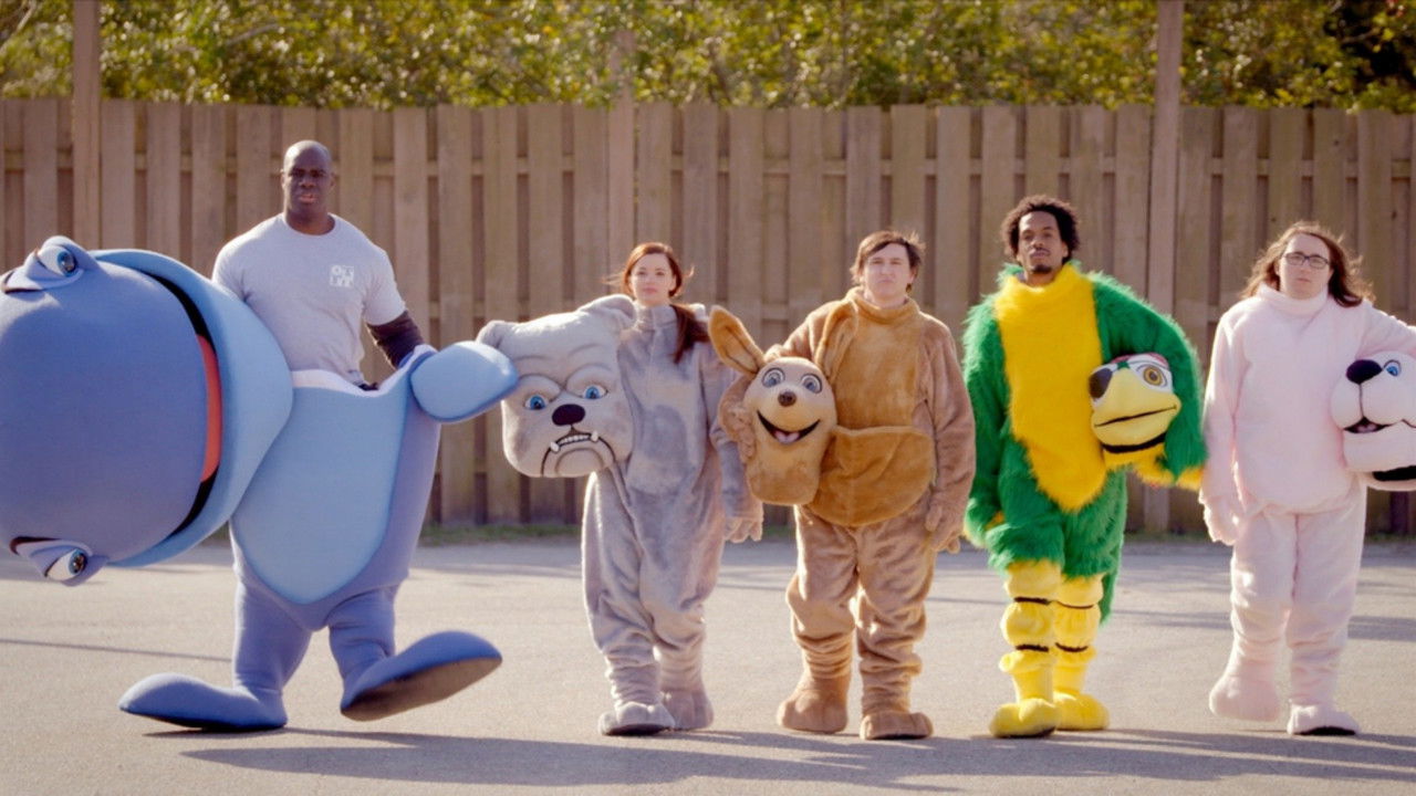 Backdrop image for movie CHARACTERz