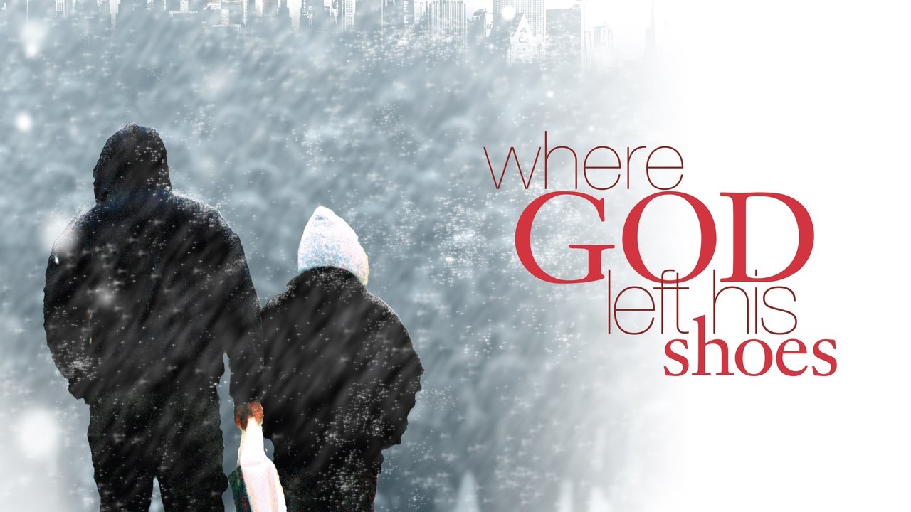 Backdrop image for movie Where God Left His Shoes