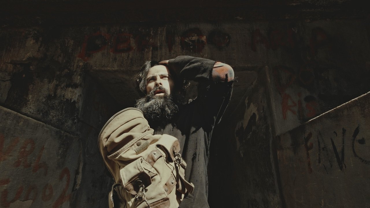 Backdrop image for movie Nobody