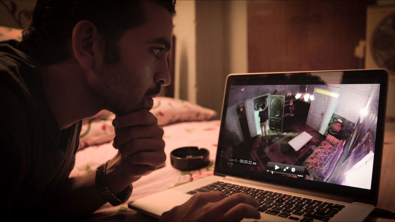Backdrop image for movie Warda