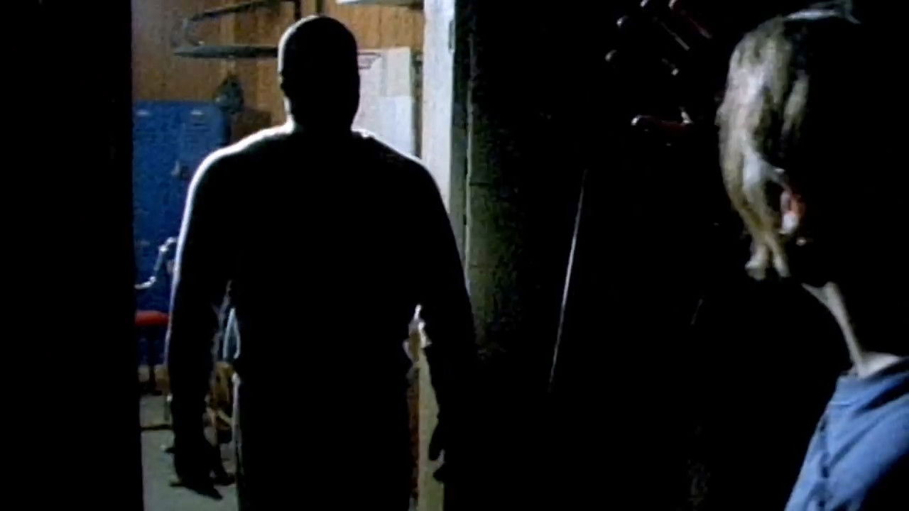 Backdrop image for movie Masked Mutilator