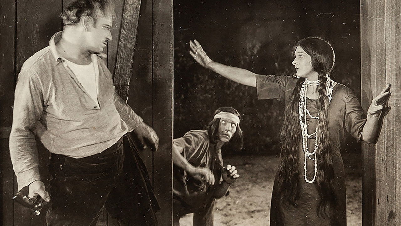 Backdrop image for movie Unseen Hands