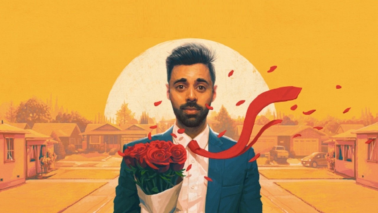 Backdrop image for movie Hasan Minhaj: Homecoming King