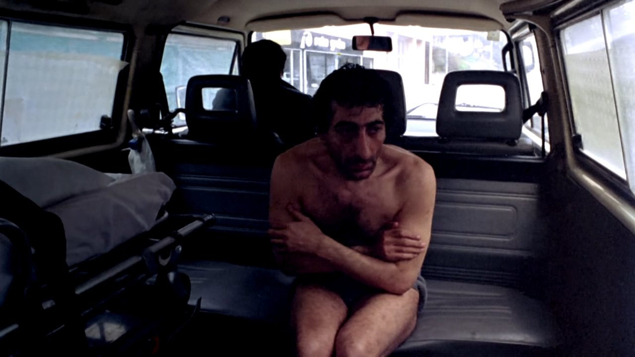 Backdrop image for movie Somersault in a Coffin