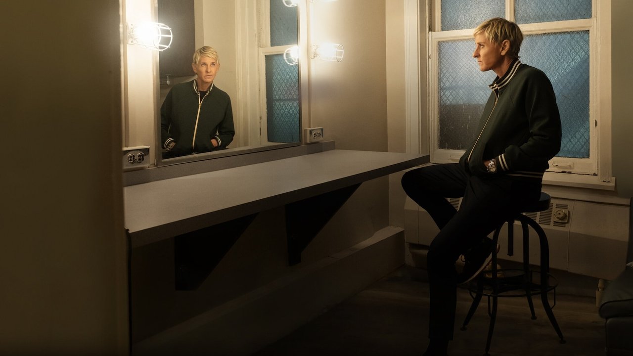 Backdrop image for movie Ellen Degeneres: For Your Approval