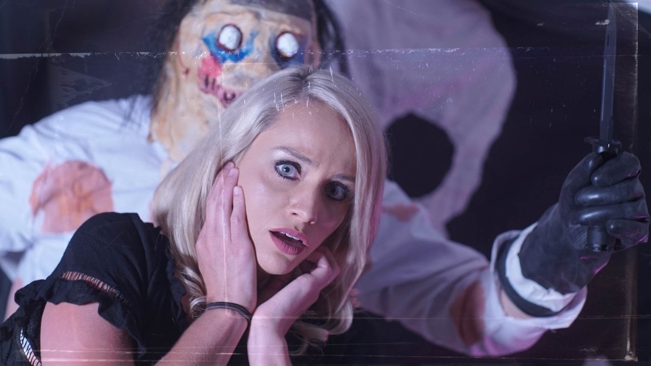 Backdrop image for movie Clown Nightmare