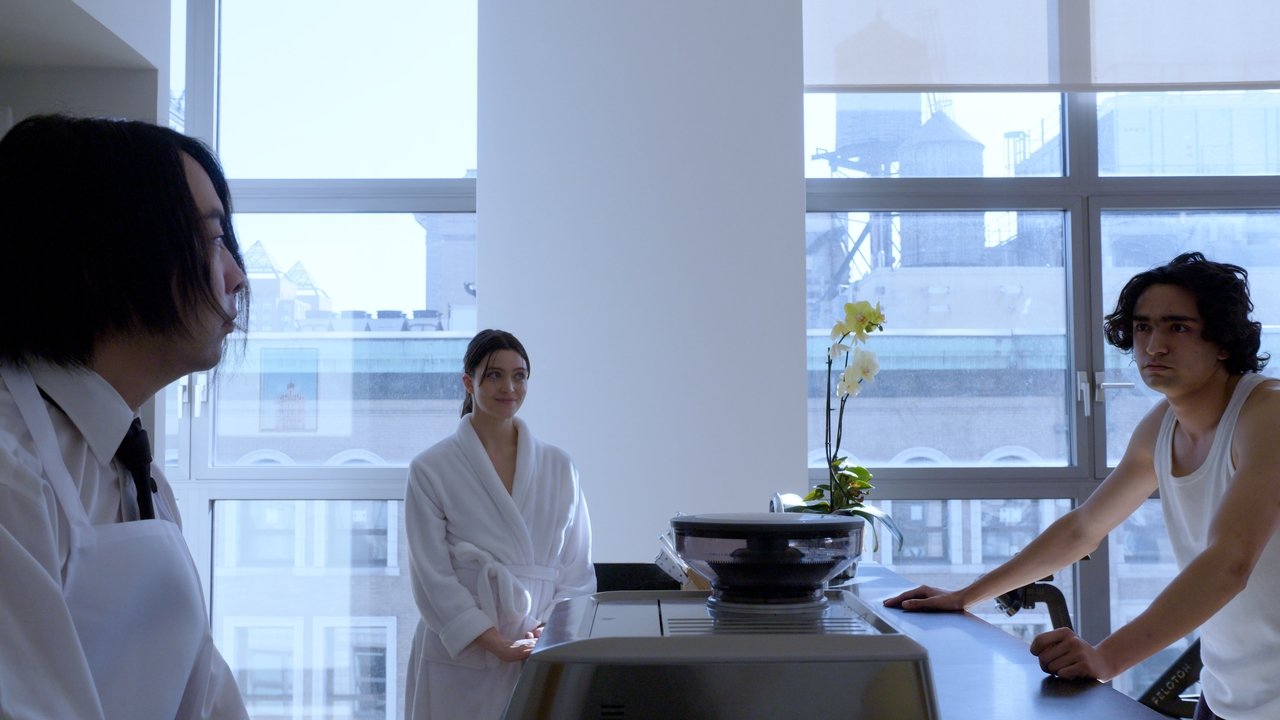 Backdrop image for movie Sleepyhead