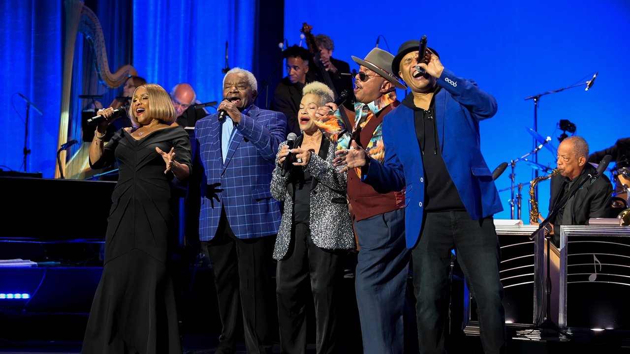 Backdrop image for movie The Musicians' Green Book: An Enduring Legacy