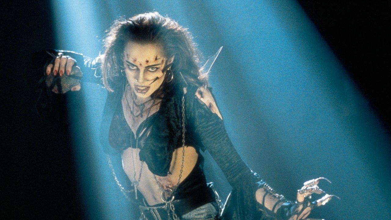 Backdrop image for movie Return of the Living Dead III