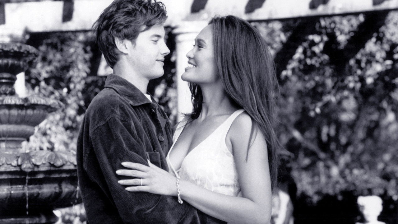 Backdrop image for movie My Teacher's Wife