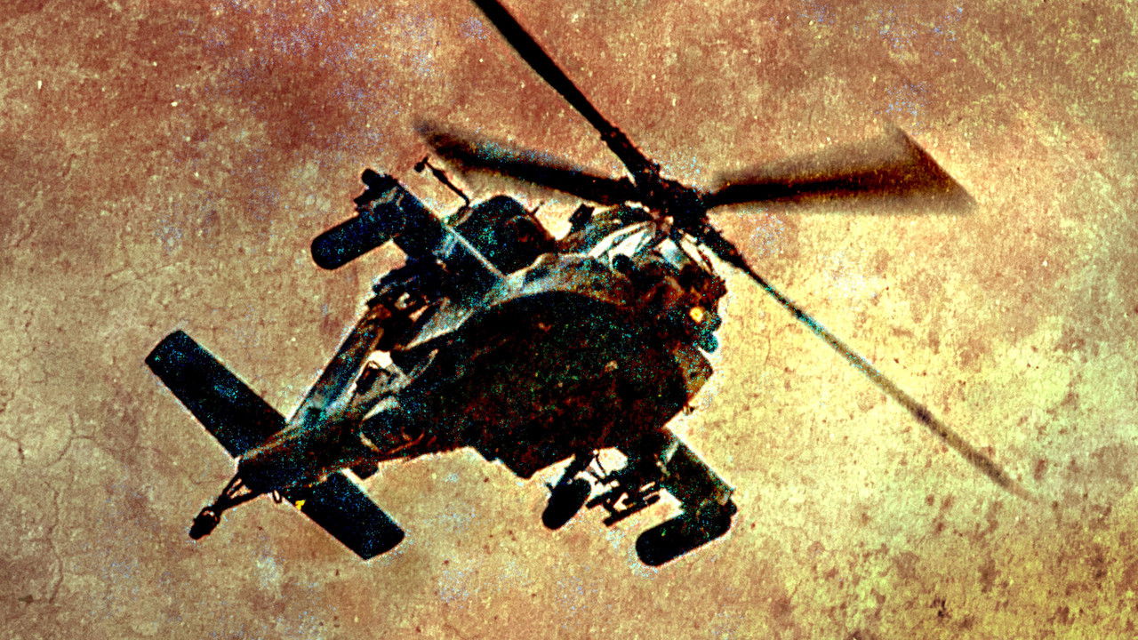 Backdrop image for movie The Longest Month