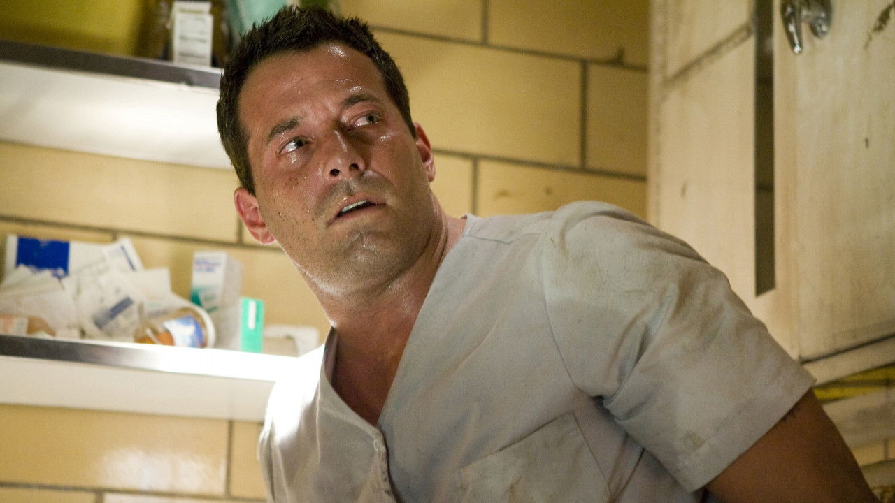 Backdrop image for movie Believers