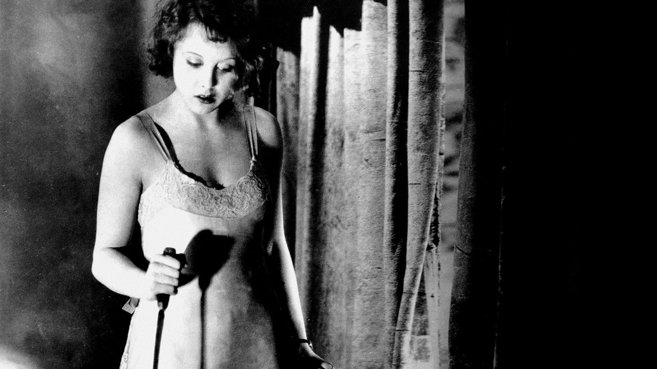Backdrop image for movie Blackmail