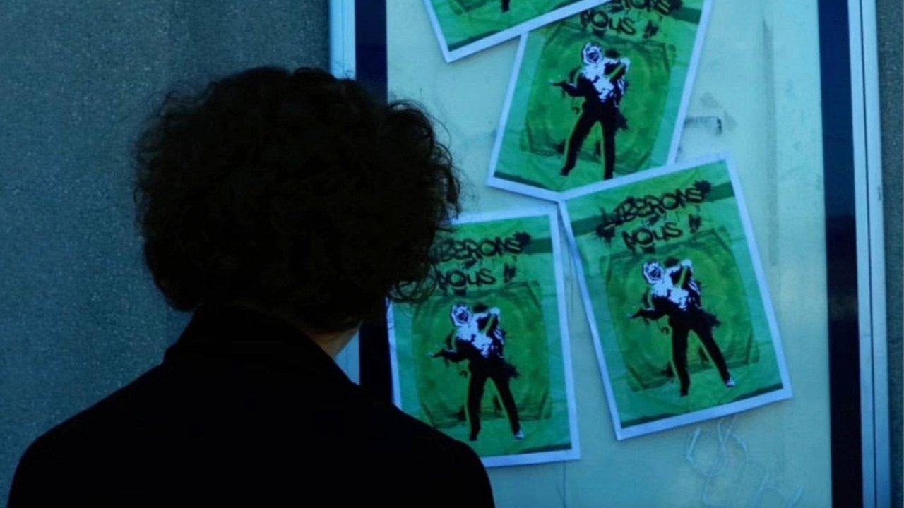 Backdrop image for movie Esprits Libres