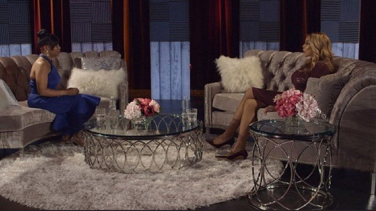 Backdrop image for movie Michel'le: Still Standing