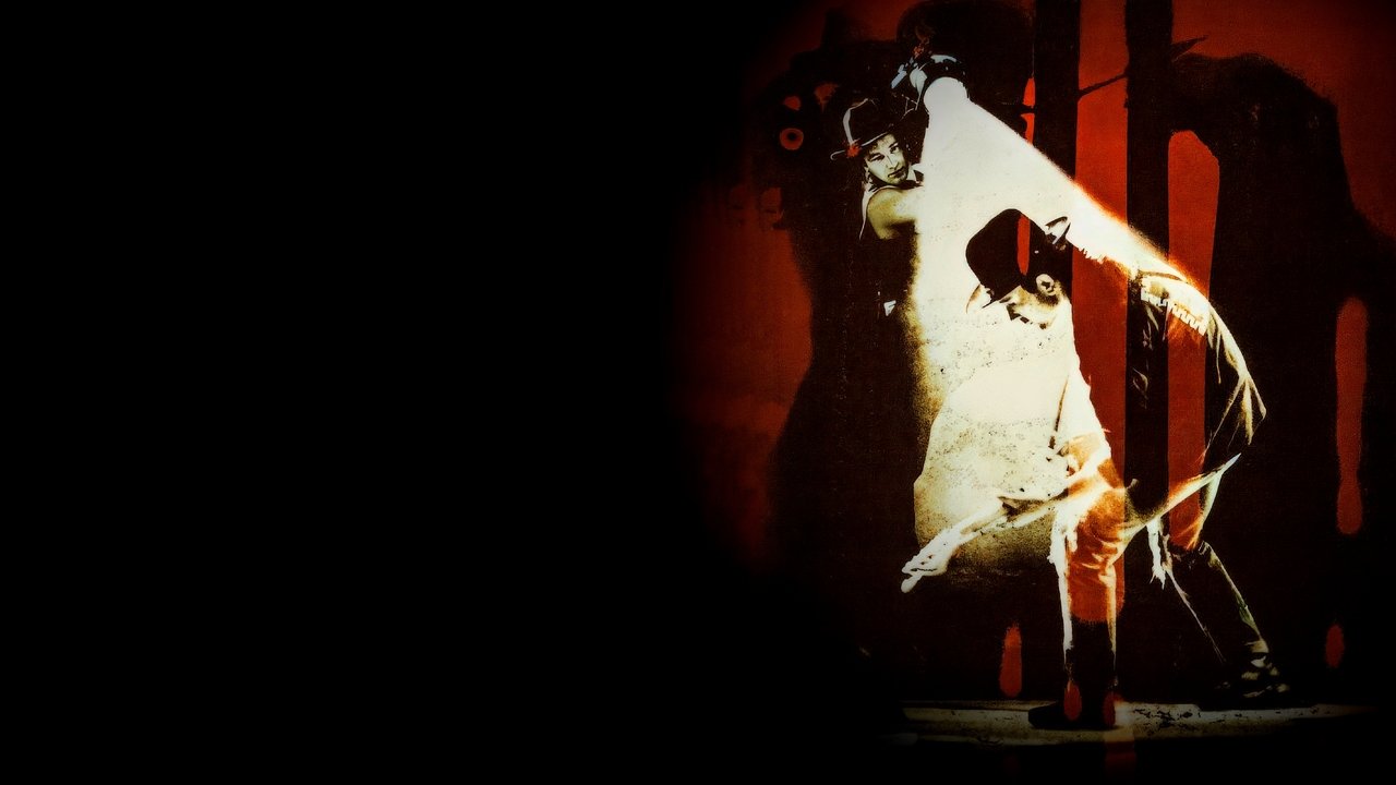 Backdrop image for movie U2: Rattle and Hum