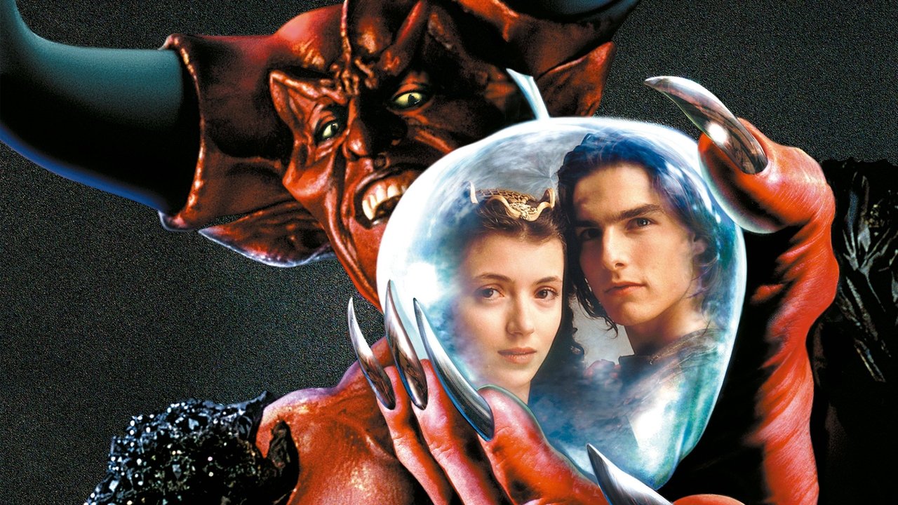 Backdrop image for movie Legend