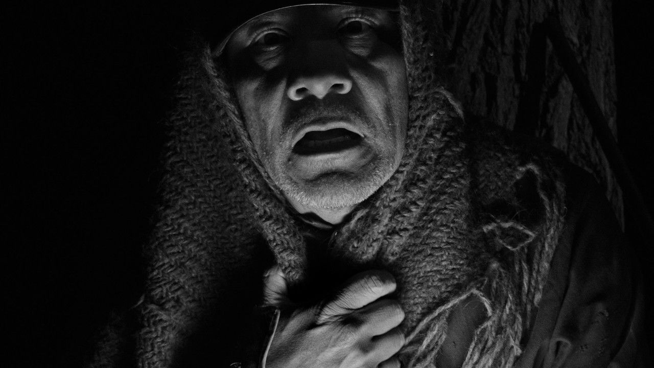 Backdrop image for movie El Soldado y el Diablo