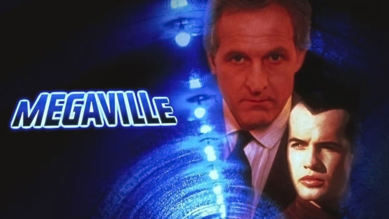 Backdrop image for movie Megaville