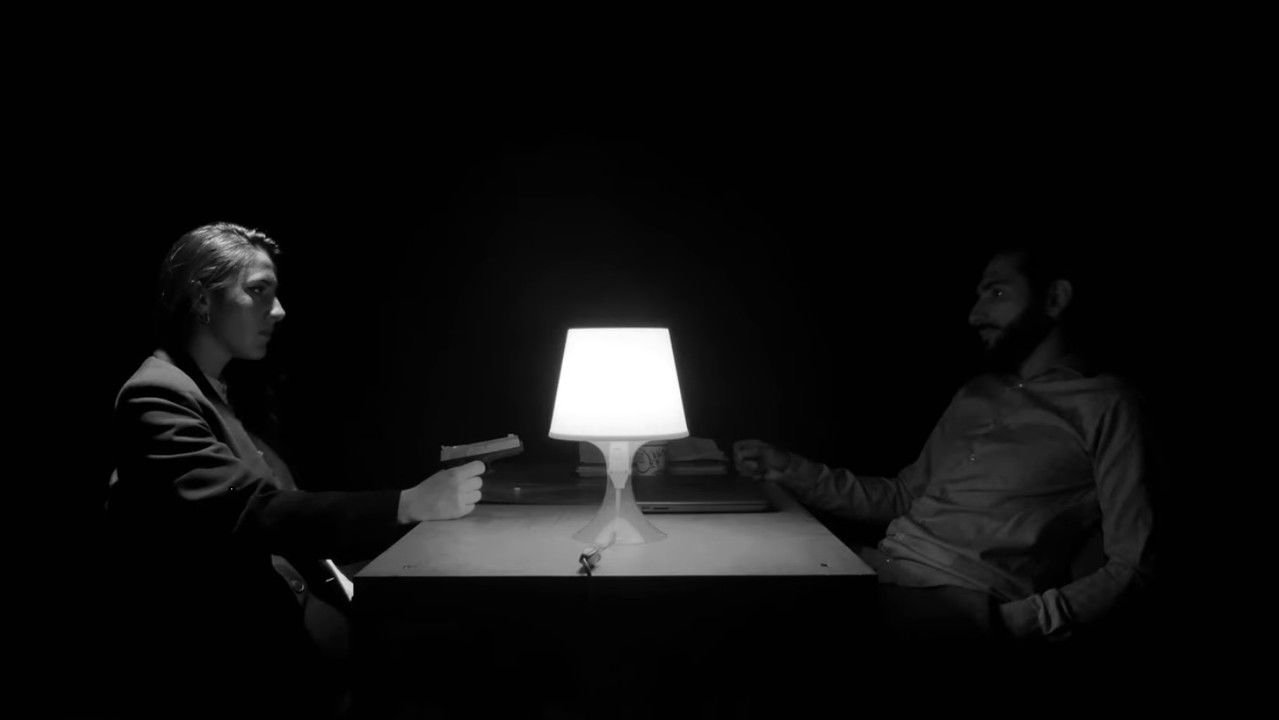 Backdrop image for movie ELLE