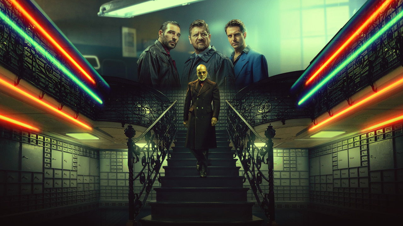 Backdrop image for movie Golden Men